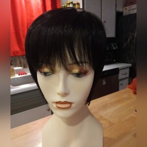 Wispy Cut Wig by Hairdo.